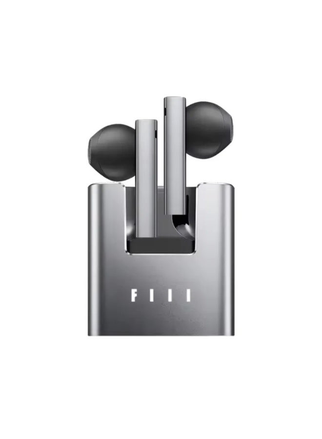 فيل سماعات FIIL CC3 لاسلكية بتقنية Bluetooth 6.0، إلغاء ضوضاء ذكي، مقاومة ماء IPX5، بطارية 36 ساعة - Image 1